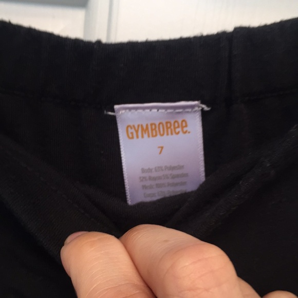 BOGO Gymboree ruffle skirt size 7 - Picture 3 of 3